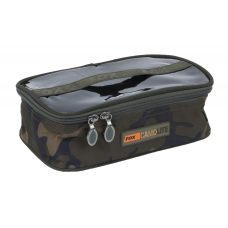 Geanta pentru Accesorii FOX Camolite™ Accesory Bag Medium, 16.5x13x9.5cm