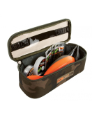 Geanta pentru Accesorii FOX Camolite Accesory Bag Slim