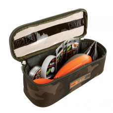 Geanta pentru Accesorii FOX Camolite Accesory Bag Slim