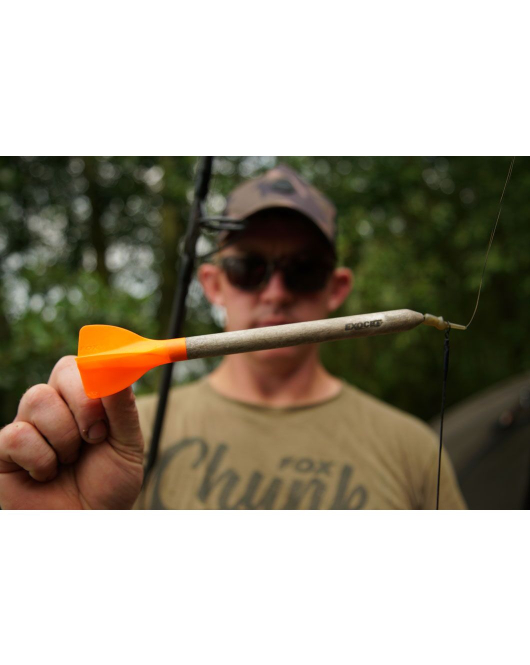 Kit Marker pentru Sondat Fox Exocet Float Kit Marker pentru Sondat Fox Exocet Float