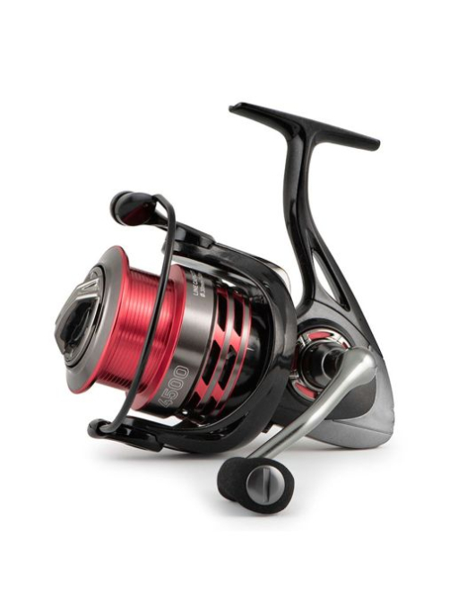Mulineta Fox Rage PrismX 4500
