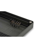 Penar Monturi Fox Edges Large Rig Box, 35.5x13x3.5cm