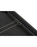 Penar Monturi Fox Edges Large Rig Box, 35.5x13x3.5cm