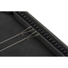 Penar Monturi Fox Edges Medium Rig Box, 27x13x3.5cm