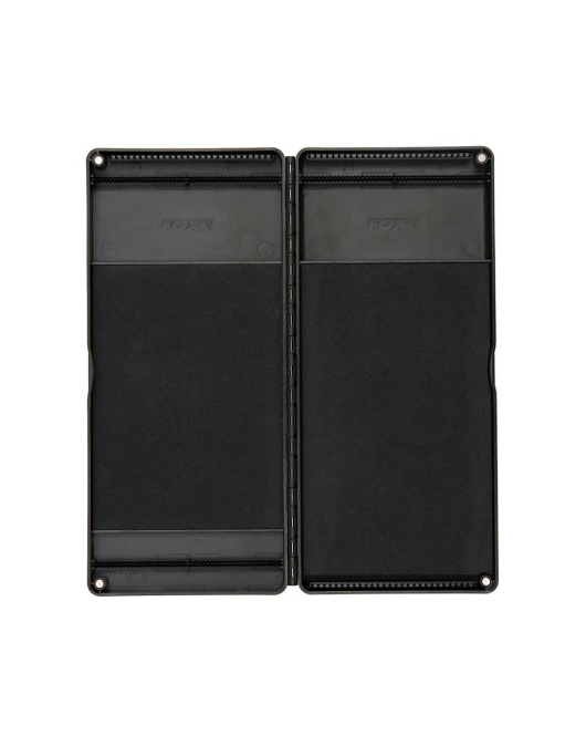Penar Monturi Fox Edges Large Rig Box, 35.5x13x3.5cm