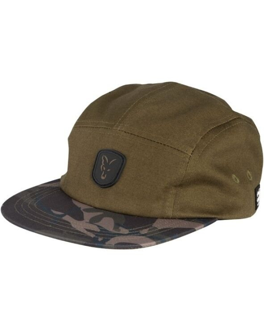 Sapca FOX Khaki/Camo Volley Cap Sapca FOX Khaki/Camo Volley Cap