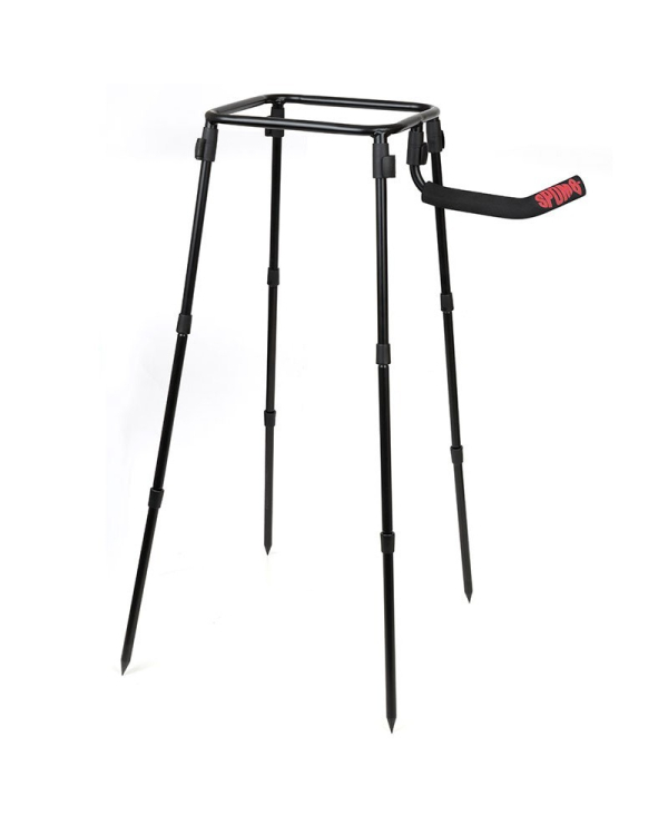 Suport pentru Galeata Spomb Single Bucket Stand Kit