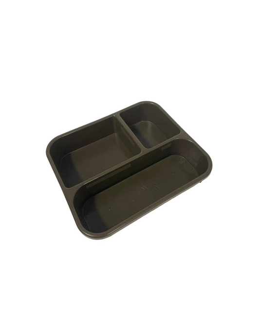 Tava Insert Bucket pentru Galeata Fox 10l Tava Insert Bucket pentru Galeata Fox 10l