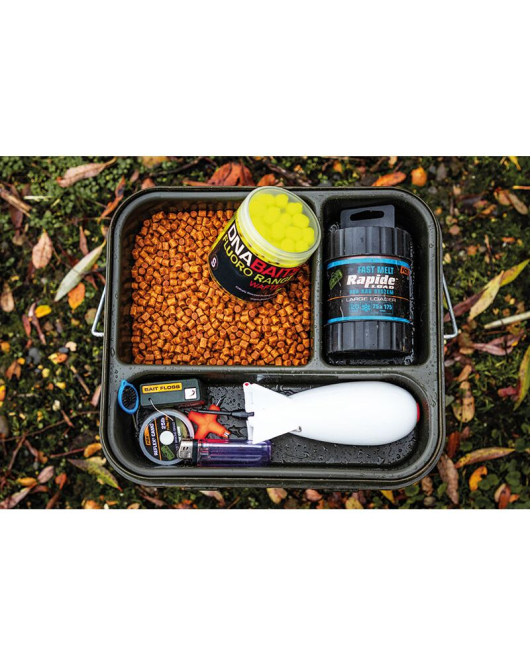 Tava Insert Bucket pentru Galeata Fox 17l Tava Insert Bucket pentru Galeata Fox 17l