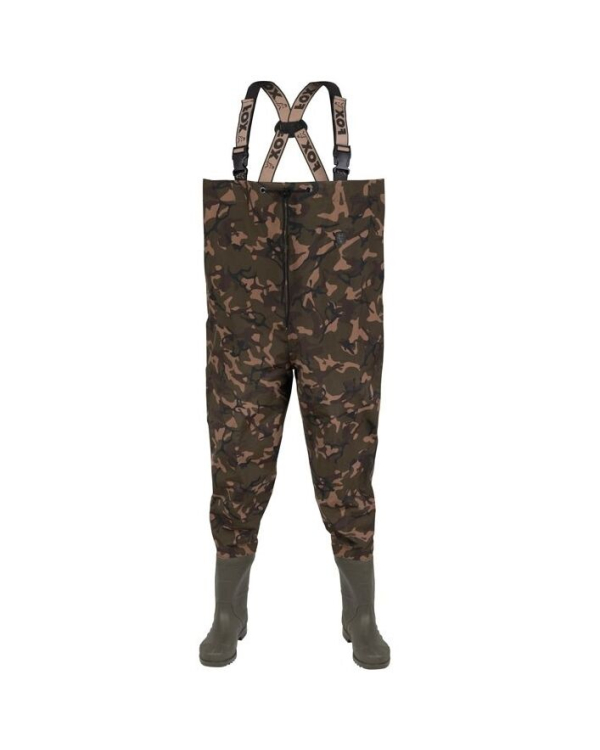 Waders Fox Lightweight Camo nr.43