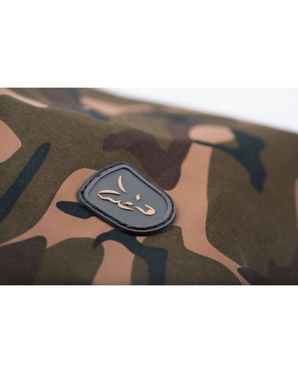 Waders Fox lightweight camo nr.44