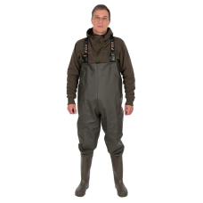 Waders Pescuit Fox HD Khaki nr.41