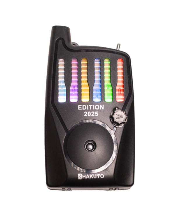 Avertizori cu statie Hakuyo 2025  Avertizori cu statie Hakuyo 2025