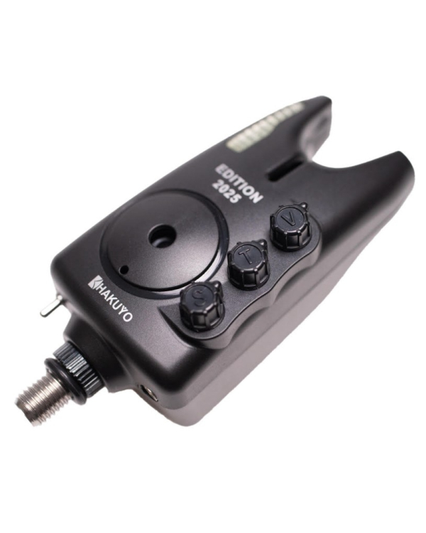 Avertizori cu statie Hakuyo 2025  Avertizori cu statie Hakuyo 2025