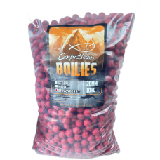Boilies CPB Capsuna 20mm 10kg