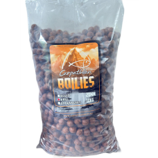Boilies CPB Krill 20mm 10kg