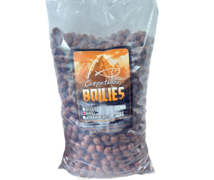 Boilies CPB Krill 20mm 10kg