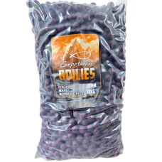 Boilies CPB Squid 20mm 10kg