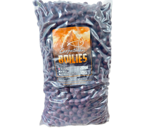 Boilies CPB Squid 20mm 10kg