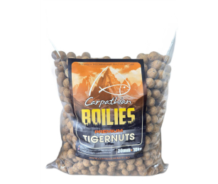 Boilies CPB Tigernut 20mm 5kg