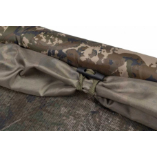 Cadita Nash Hi-protect Carp Cradle Camo Monster