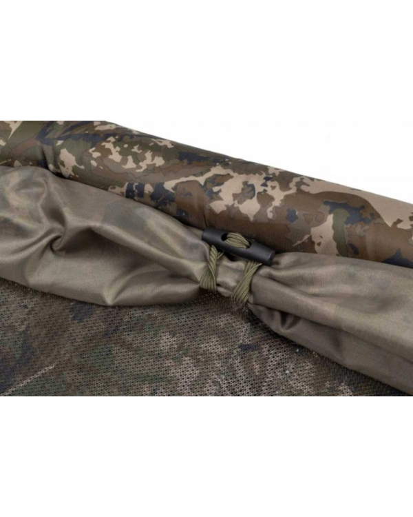 Cadita Nash Hi-protect Carp Cradle Camo Monster