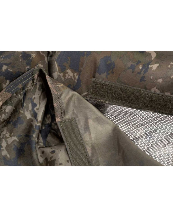 Cadita Nash Hi-protect Carp Cradle Camo Monster