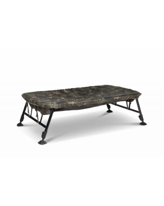 Cadita Nash Hi-protect Carp Cradle Camo Monster