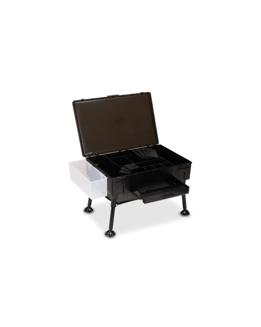 Cutie Nash Tt Rig Station