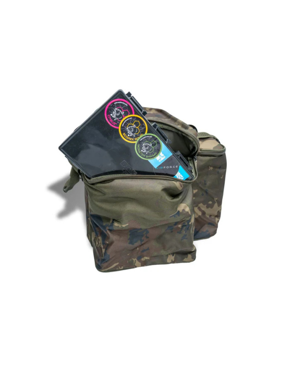 Geanta Nash Subterfuge Carryall XL 90L