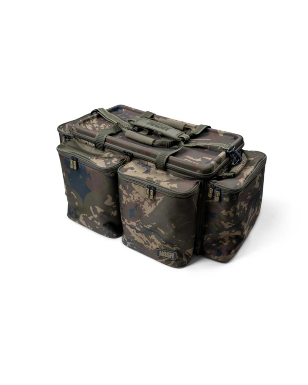 Geanta Nash Subterfuge Carryall XL 90L