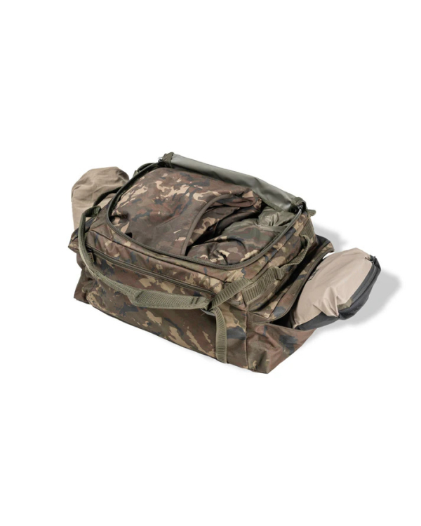 Geanta Nash Subterfuge Duffel Bag Large 90L
