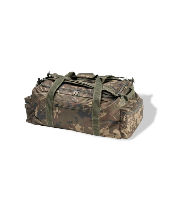 Geanta Nash Subterfuge Duffel Bag Large 90L