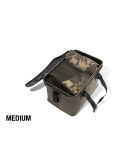 Geanta Nash Subterfuge Waterbox Carryall Medium 36L