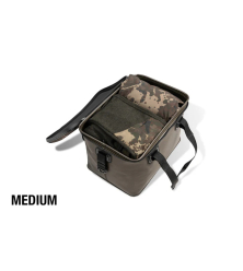 Geanta Nash Subterfuge Waterbox Carryall Medium 36L