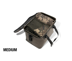 Geanta Nash Subterfuge Waterbox Carryall Large 47L