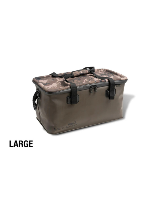 Geanta Nash Subterfuge Waterbox Carryall Large 47L