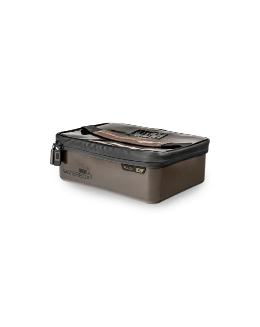 Geanta Nash Subterfuge Waterbox Pouch XL