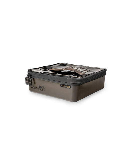 Geanta Nash Subterfuge Waterbox Pouch XXL