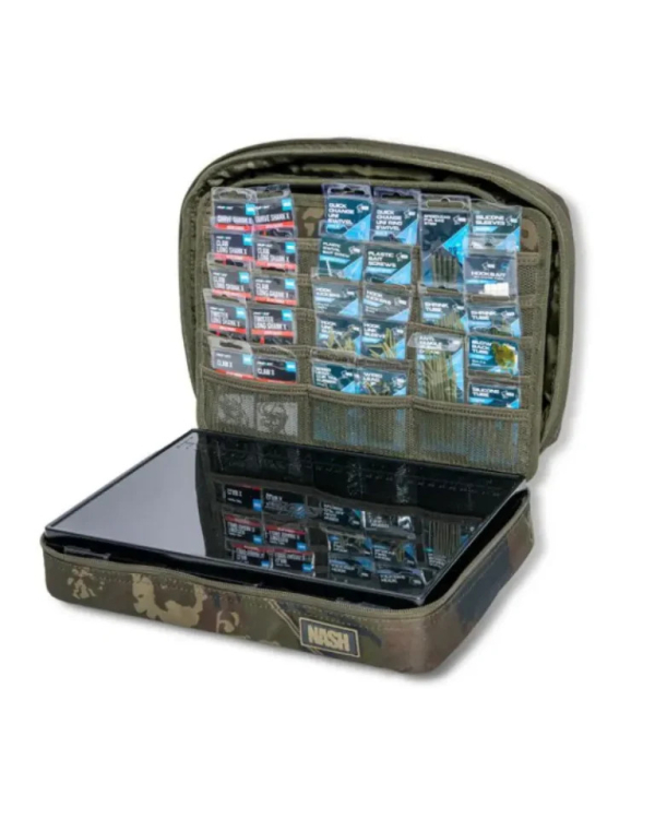 Geanta Nash Subterfuge Workbox XL