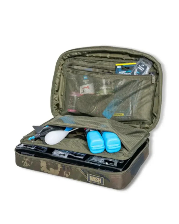 Geanta Nash Subterfuge Workbox XL