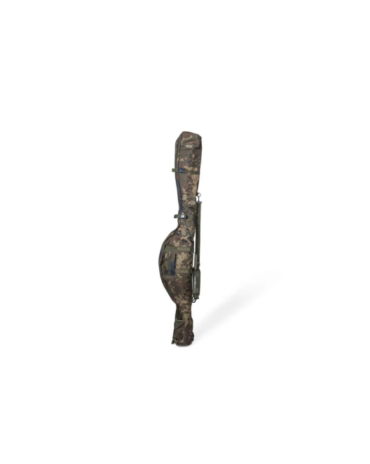 Husa Lansete Nash Subterfuge Soft Protect 3 Rod Skin 13ft