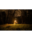 Lampa Nash Powerbanx Dome Lite