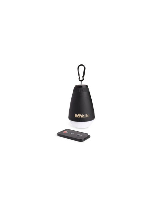 Lampa Nash Powerbanx Dome Lite