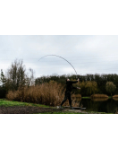 Lanseta Nash Air Force F10 13ft(3.96m) 3.75lbs 50mm