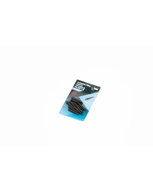 Mansoane Nash Tungten Anti-tangle Sleeves Short Mansoane Nash Tungten Anti-tangle Sleeves Short