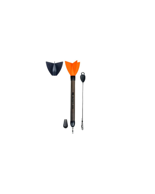 Marker Nash Spot On Balsa Marker Float Large