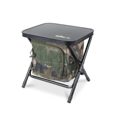 Masa Bank Life Bedside Station Camo Large