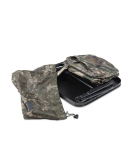 Masa Bank Life Bedside Station Camo Large