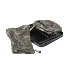 Masa Bank Life Bedside Station Camo Large